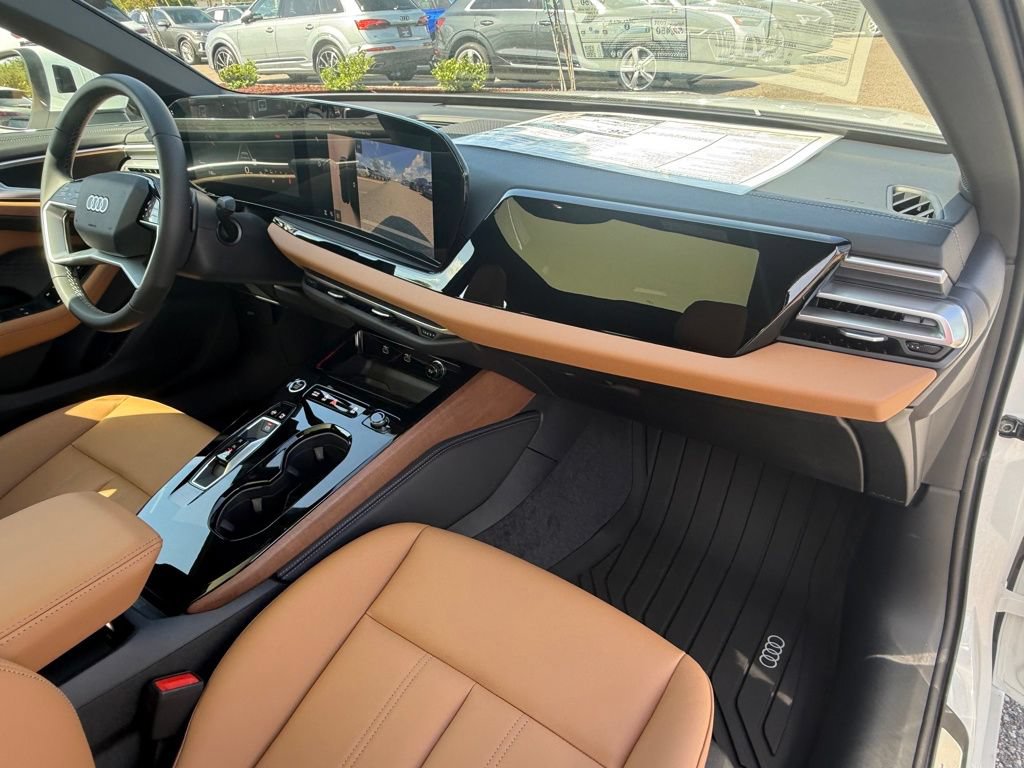 Used 2025 Audi A5 2.0T Premium w/ Convenience Package AWD/4WD image 43