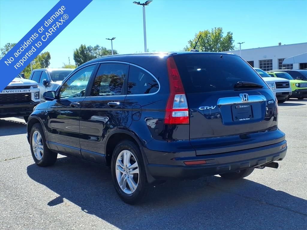 Used 2011 Honda CR-V EX-L image 8