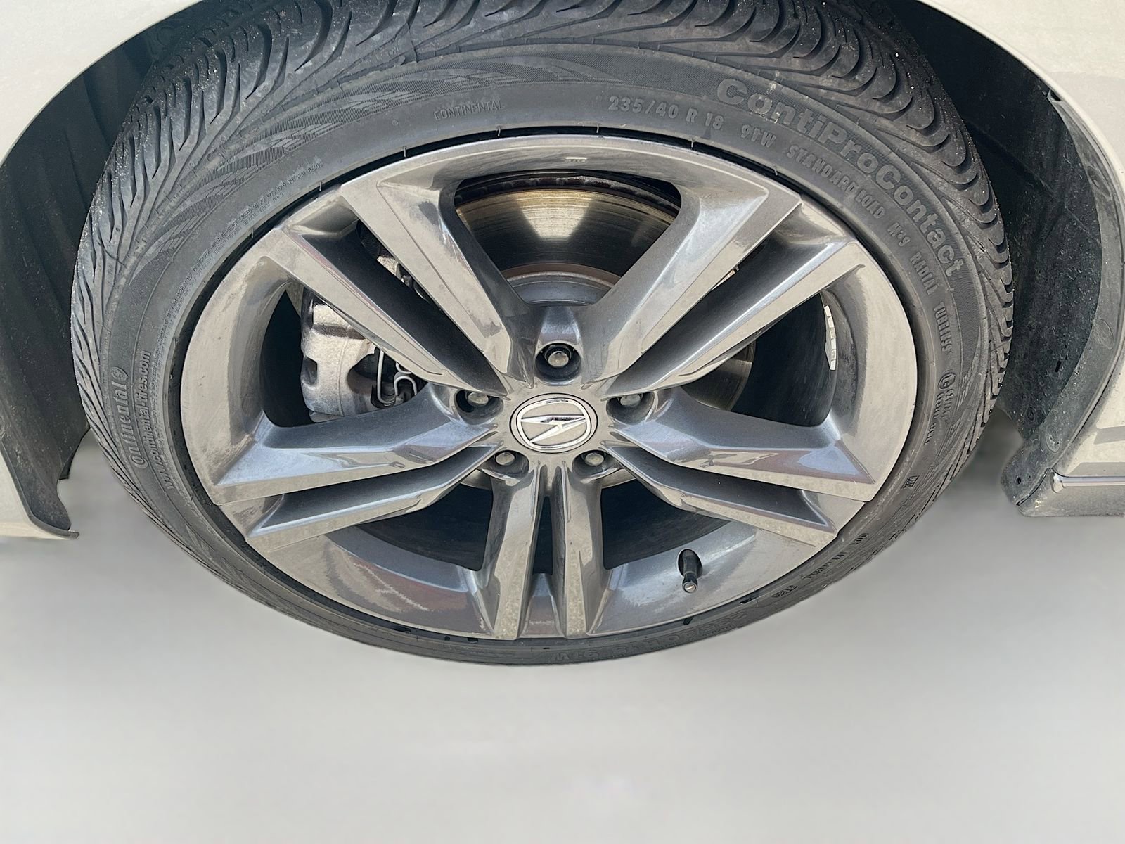 Used 2024 Acura Integra A-Spec image 31