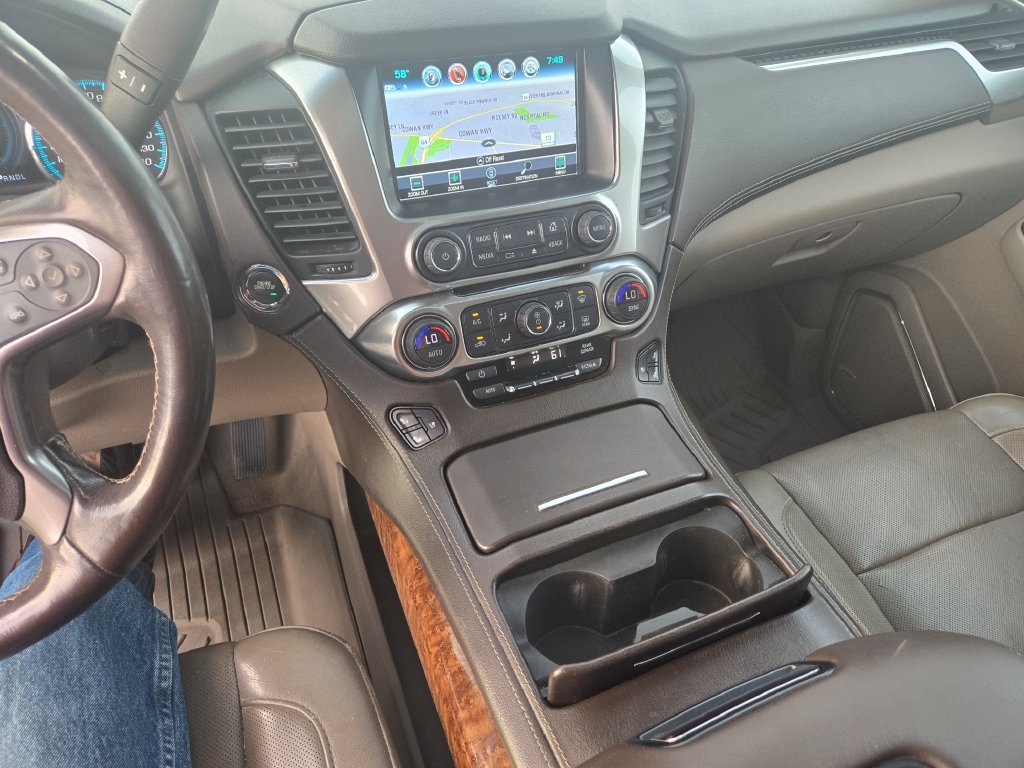 Used 2019 Chevrolet Tahoe Premier RWD image 10
