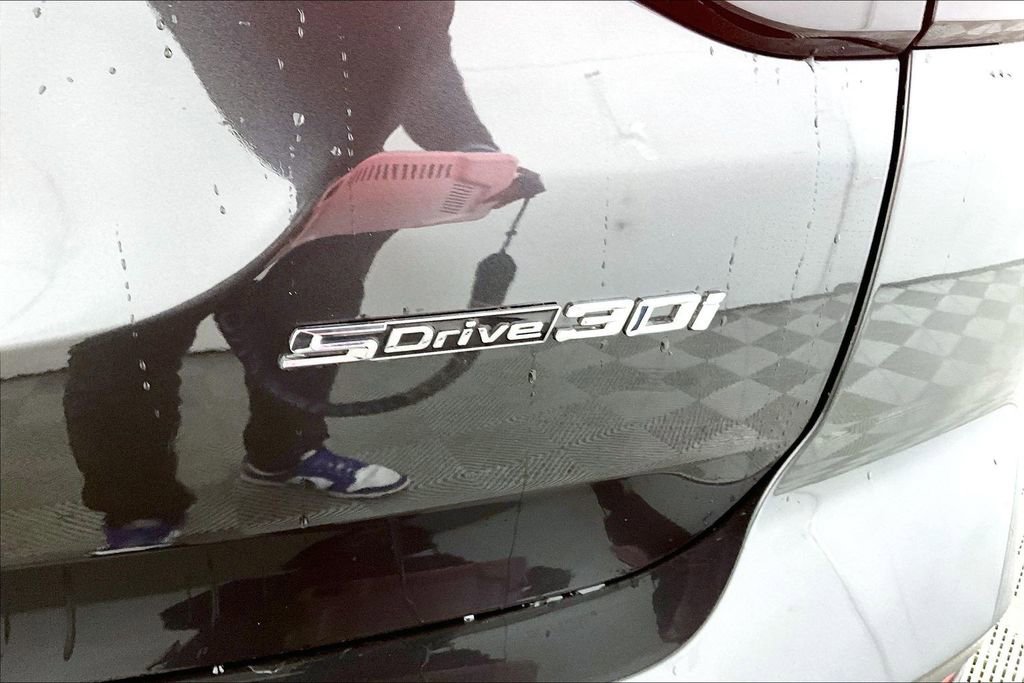 Used 2022 BMW X3 sDrive30i w/ Premium Package 2 (ZPA) image 14