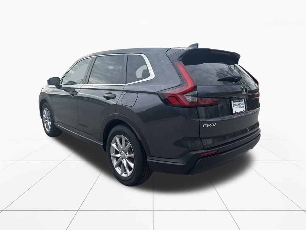 New 2026 Honda CR-V EX image 6