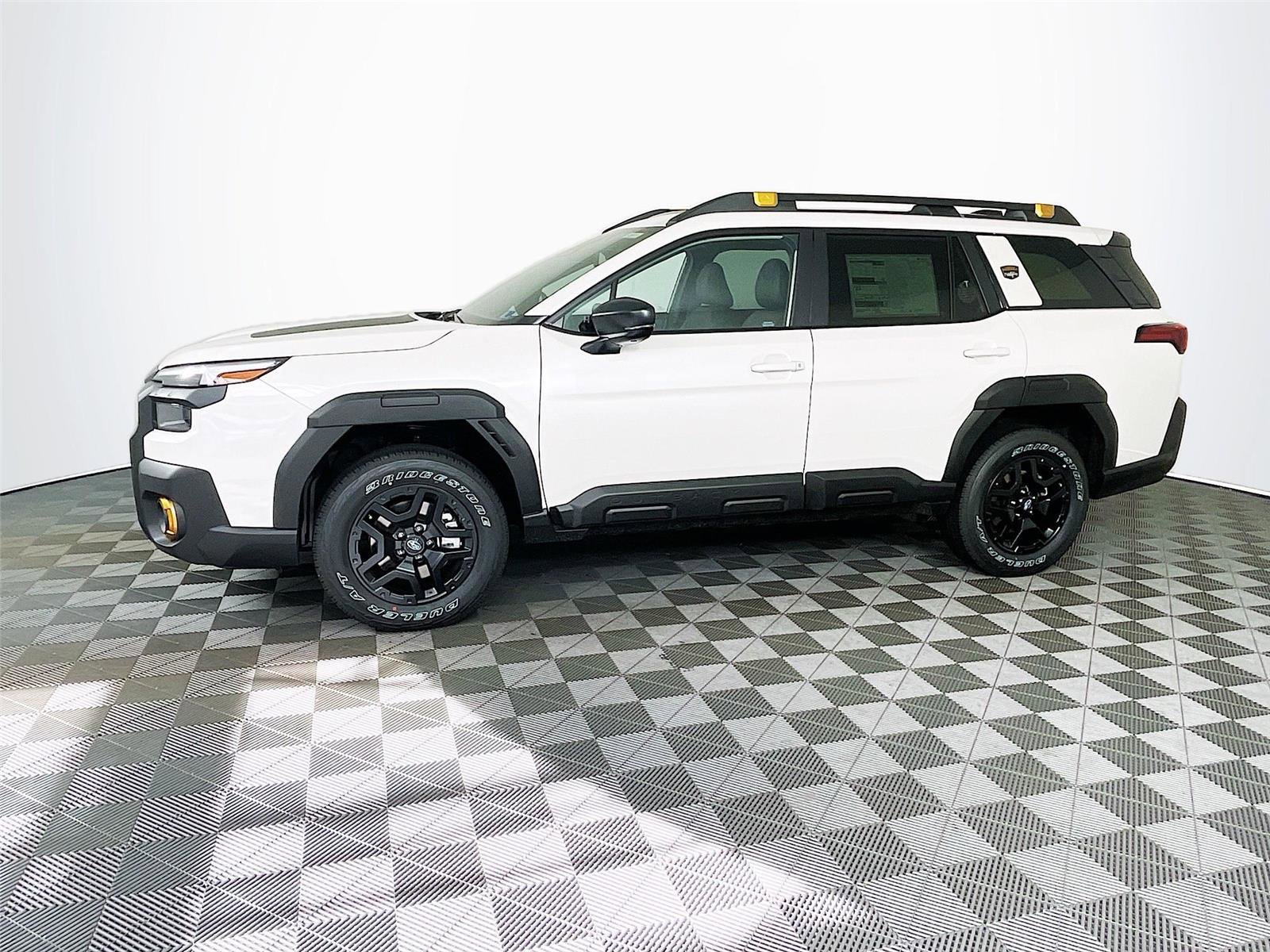 New 2026 Subaru Outback Wilderness image 3