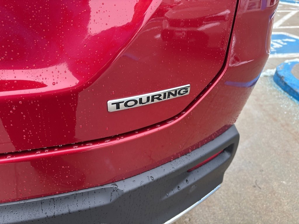 New 2025 Honda Pilot Touring image 17