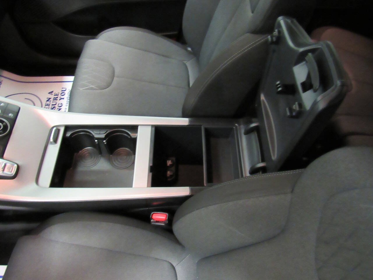 Used 2022 Hyundai Palisade SE AWD/4WD image 33