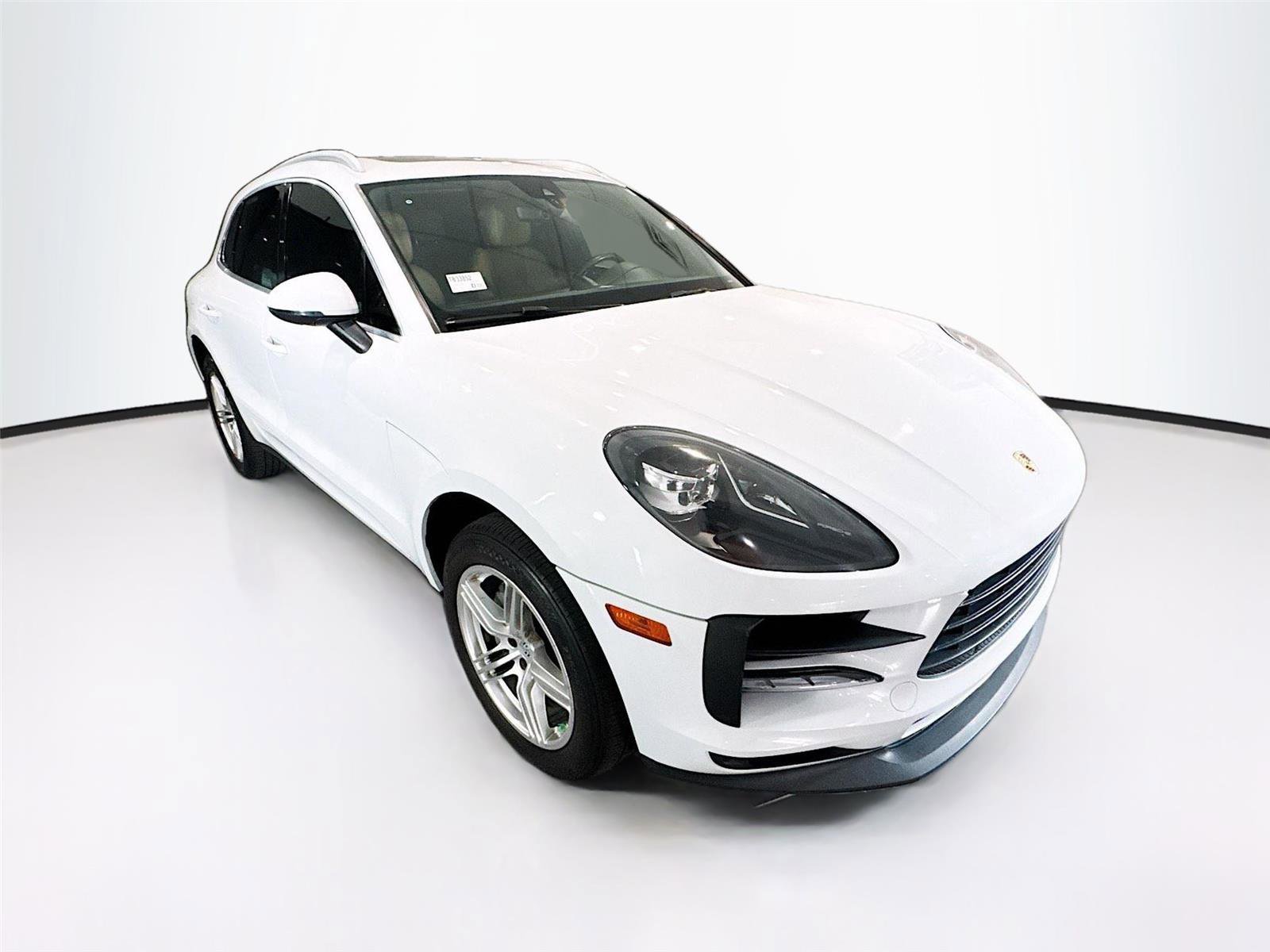 Used 2020 Porsche Macan S image 36