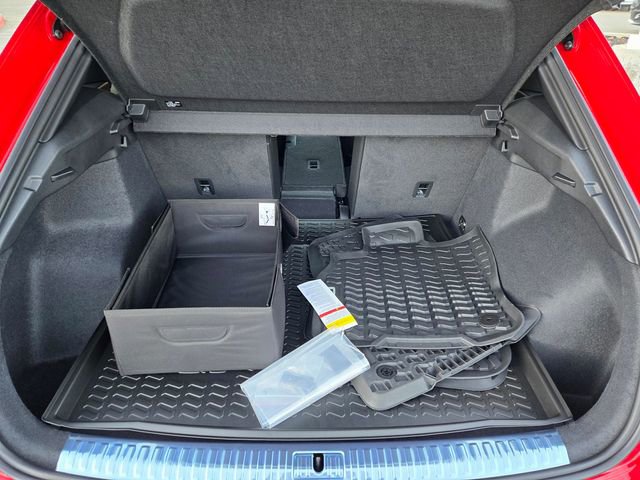 Used 2025 Audi Q3 2.0T Premium Plus w/ Premium Plus Package image 28