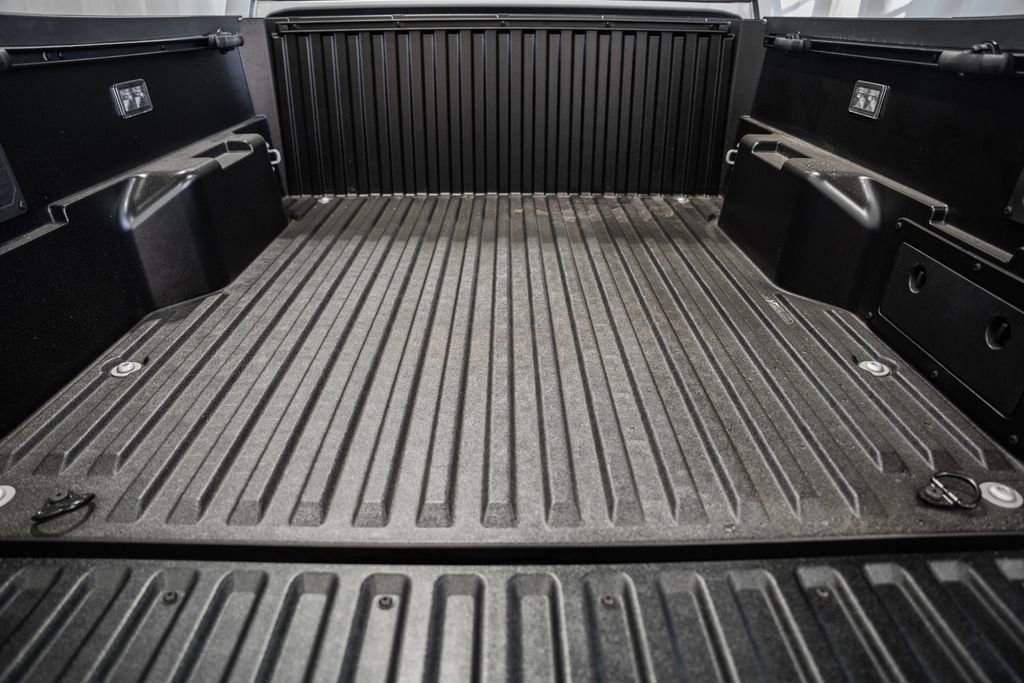 New 2026 Toyota Tacoma Limited image 8