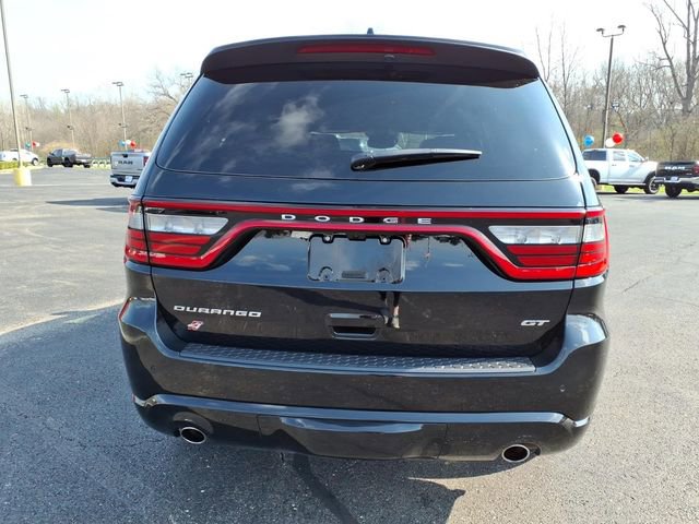 New 2026 Dodge Durango GT image 6