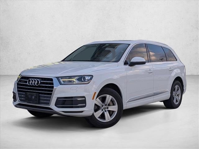 Used 2019 Audi Q7 2.0T Premium w/ Convenience Package