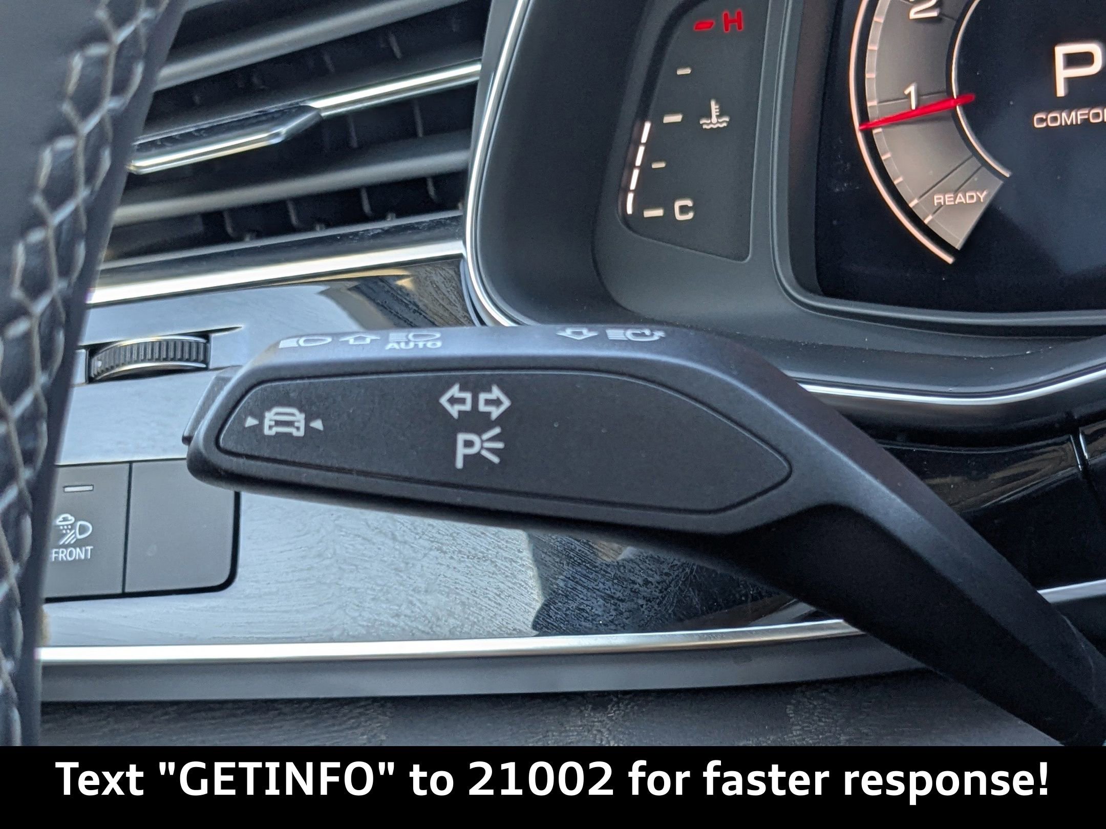 Certified 2025 Audi Q7 2.0T Premium w/ Convenience Plus Package image 33