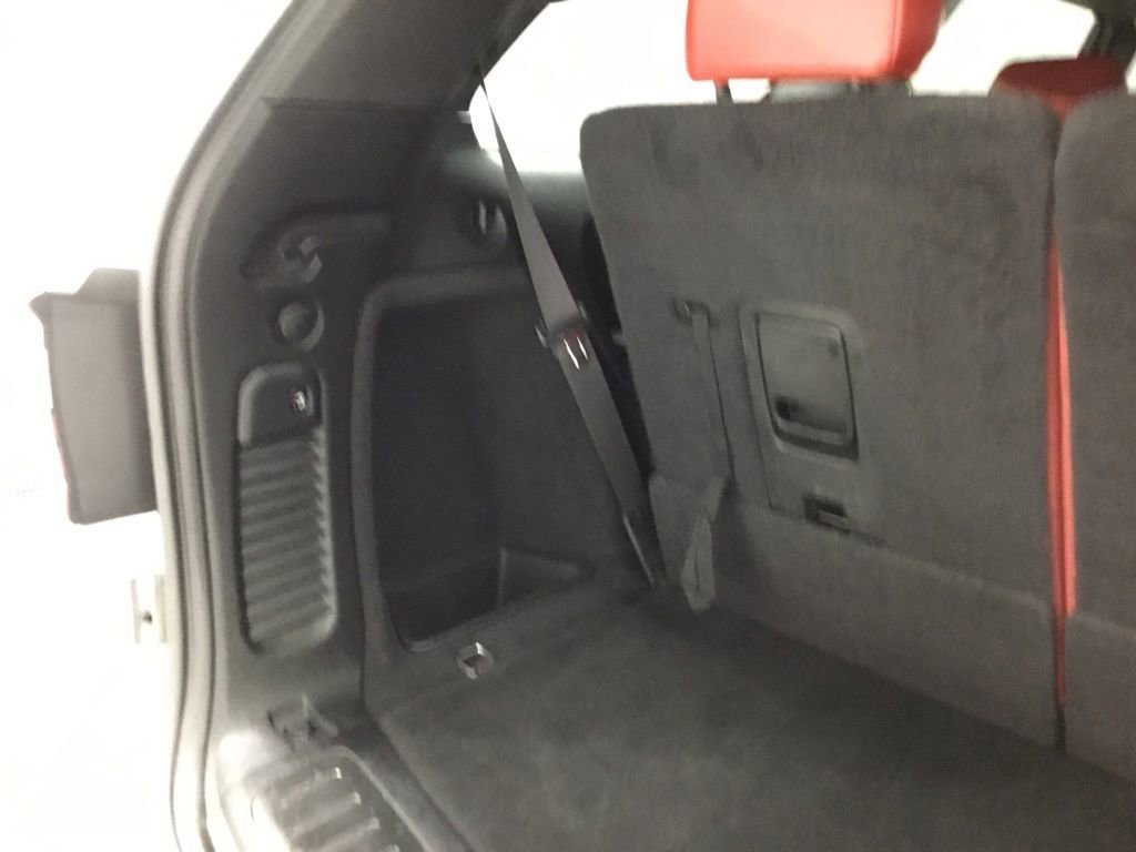 Used 2020 Dodge Durango R/T w/ Blacktop Package AWD/4WD image 20