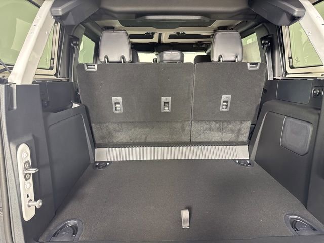 New 2025 Ford Bronco Badlands image 26