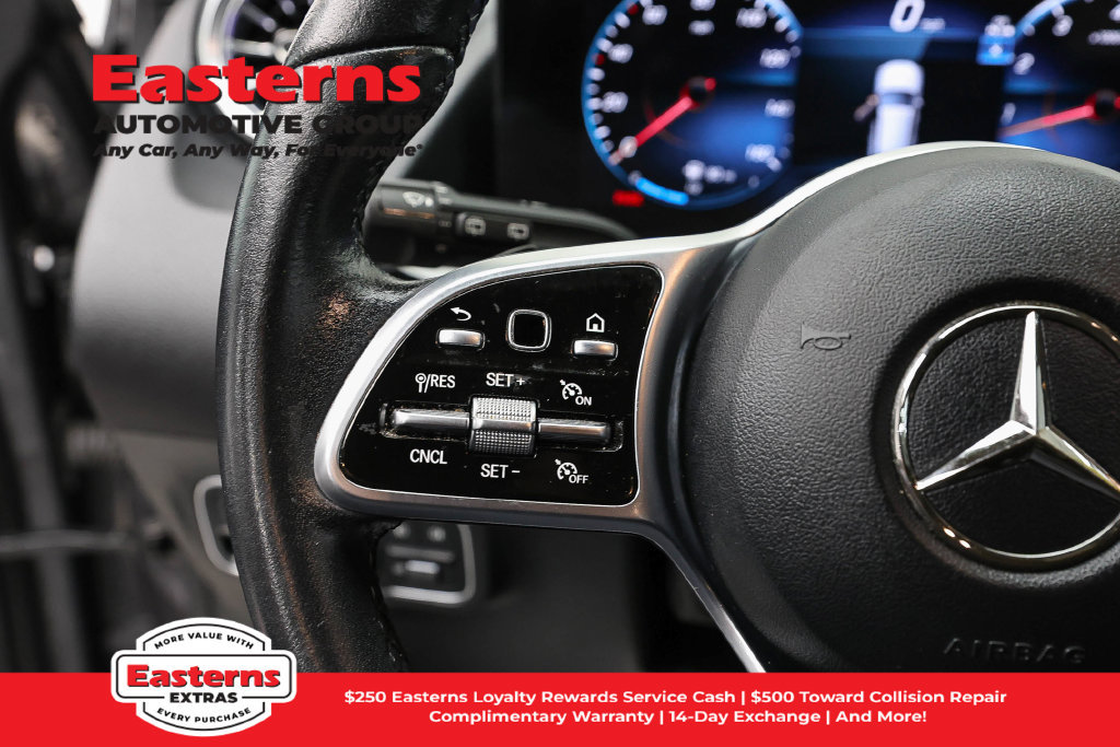 Used 2023 Mercedes-Benz GLA 250 w/ Premium Package image 17