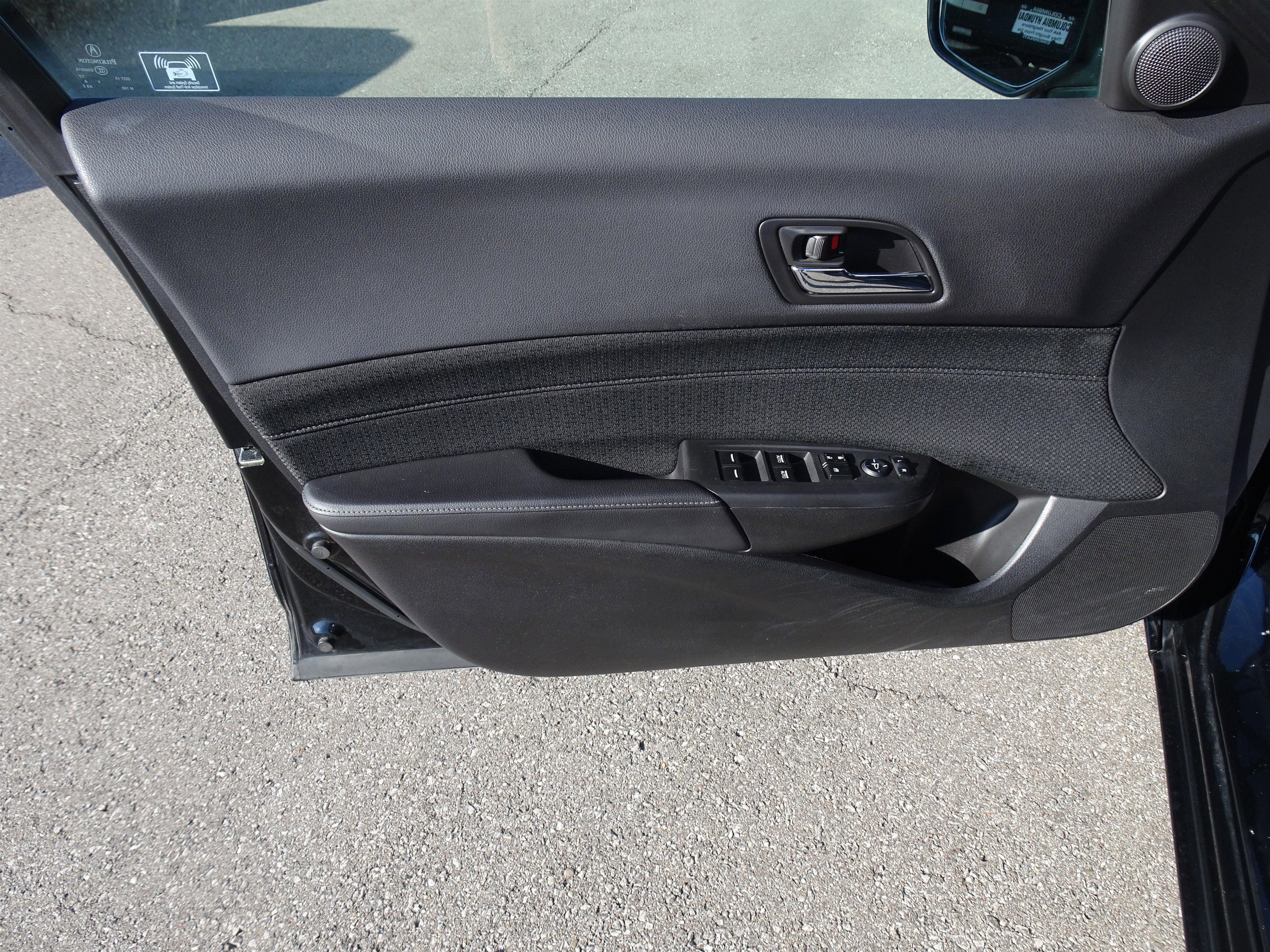 Used 2013 Acura ILX FWD image 13