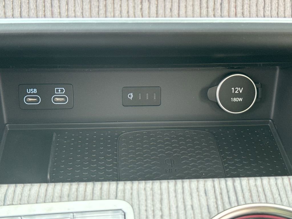 New 2025 Genesis GV80 2.5T Advanced image 22