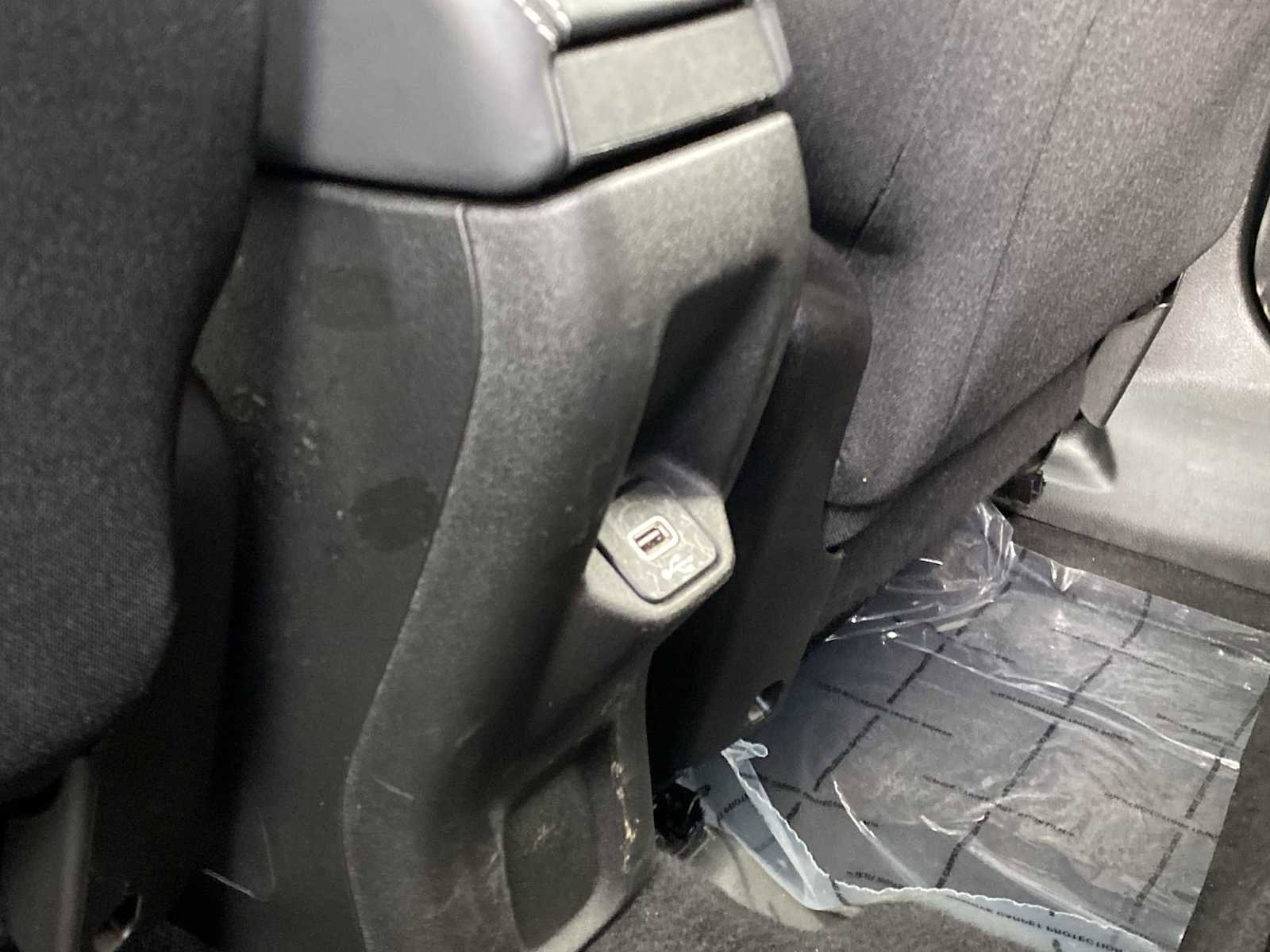 Certified 2022 Jeep Renegade Altitude image 34