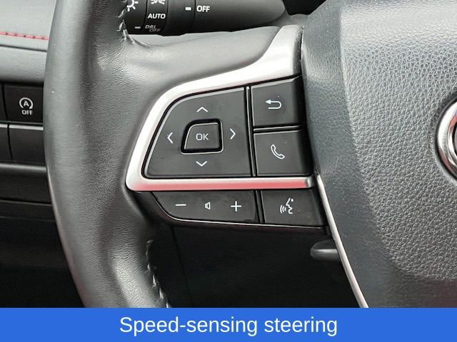 Used 2023 Toyota Highlander XSE image 27