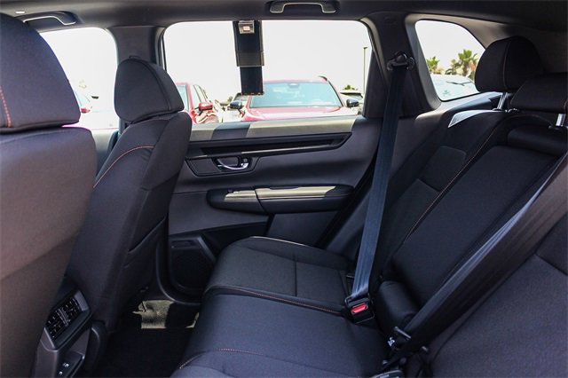 New 2026 Honda CR-V Sport image 12