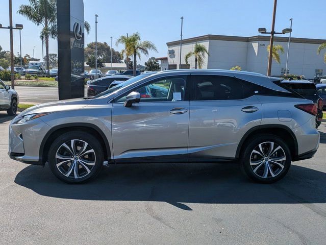 Used 2018 Lexus RX 350 FWD w/ Premium Package image 8
