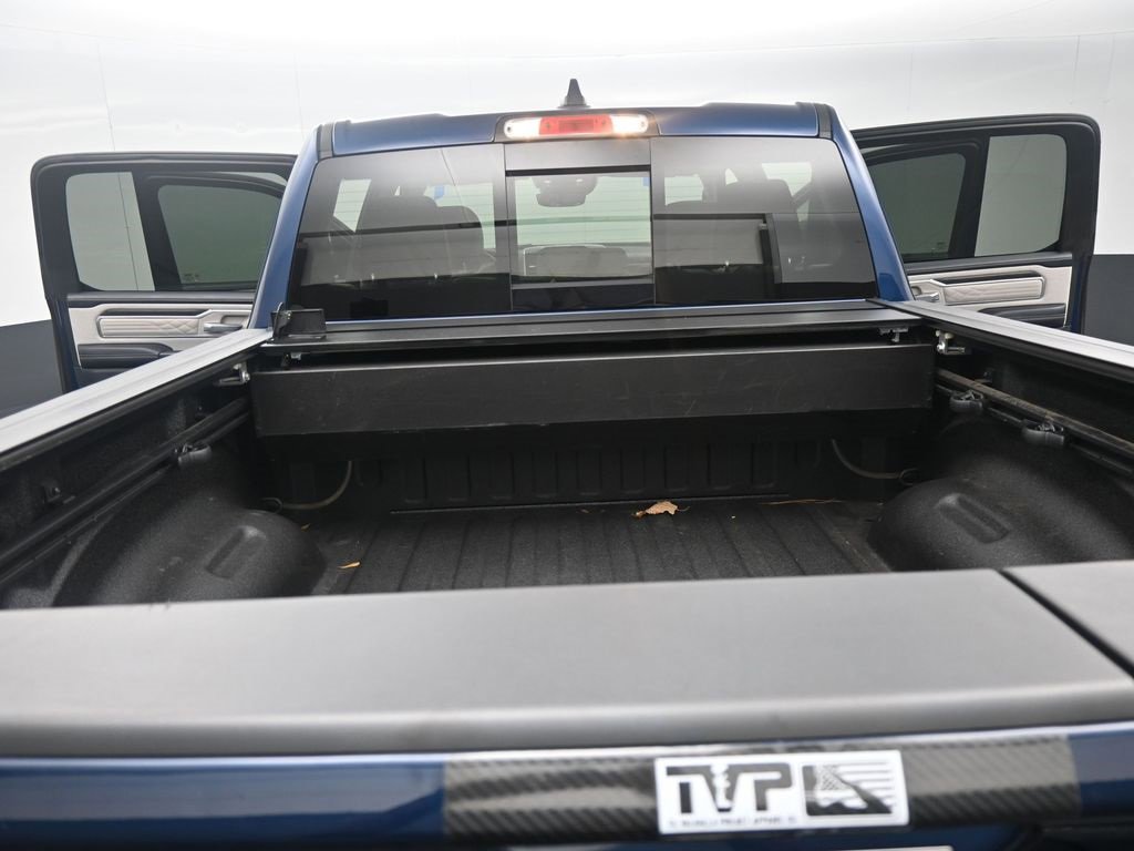 Used 2022 RAM 1500 Limited image 12