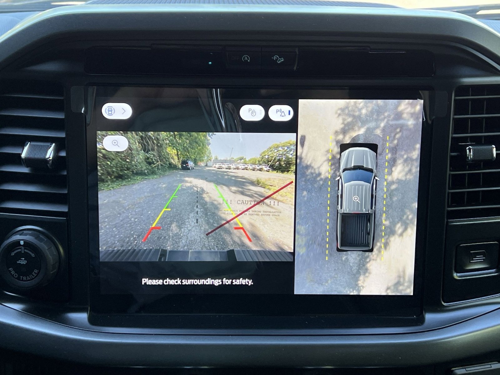 New 2026 Ford F150 XLT w/ Equipment Group 302A MID AWD/4WD image 19