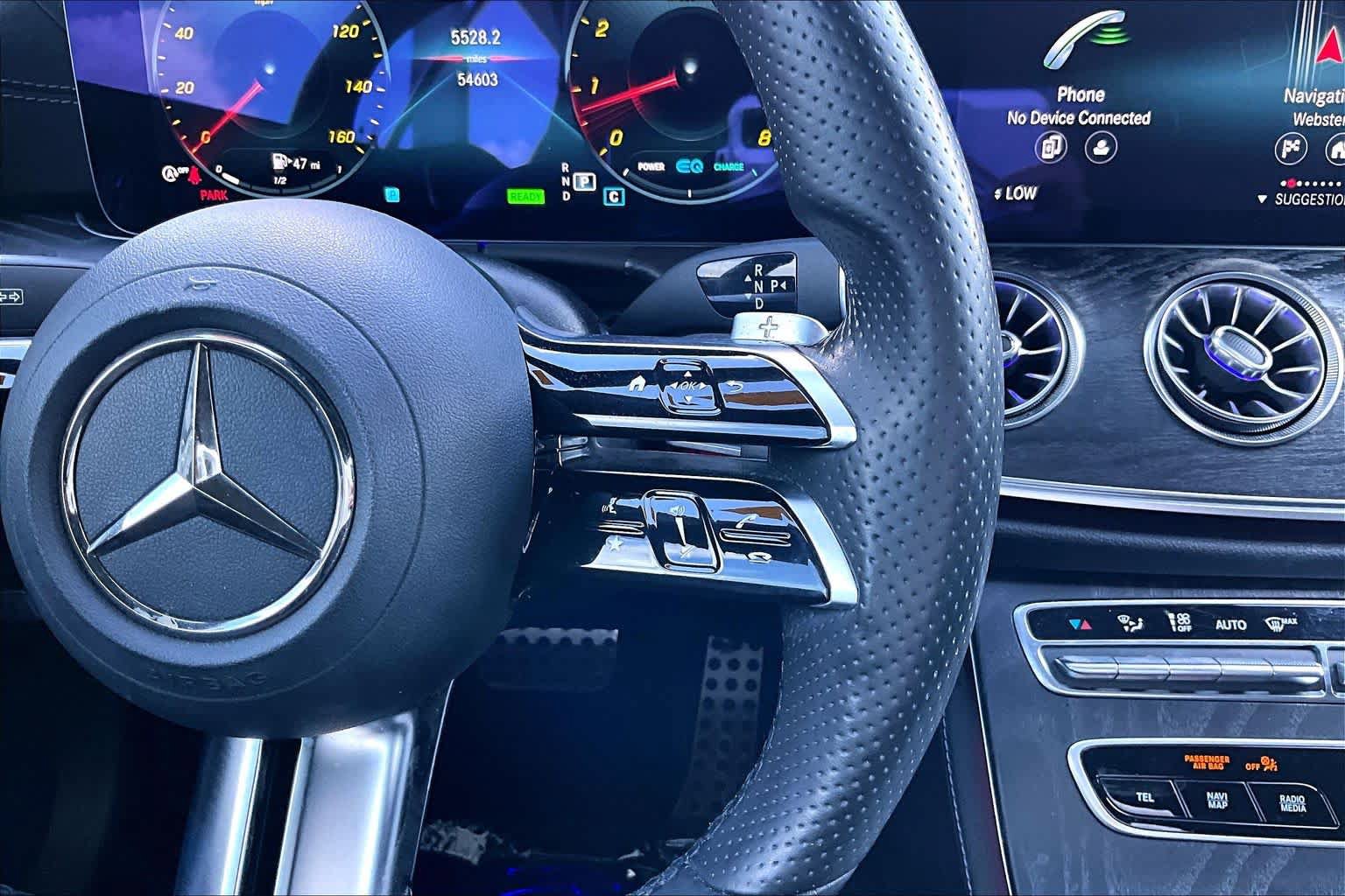 Used 2021 Mercedes-Benz E 450 Coupe image 22