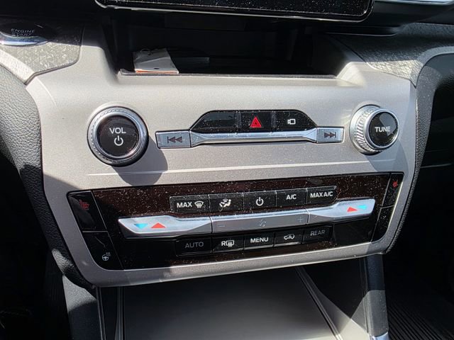 Used 2022 Ford Explorer Timberline image 14