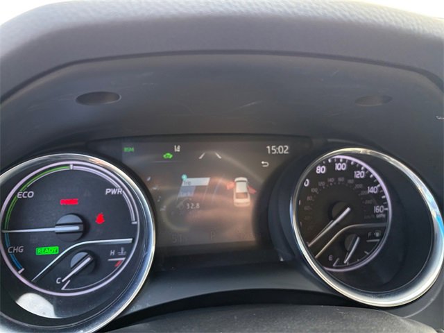 Used 2020 Toyota Camry XLE image 13