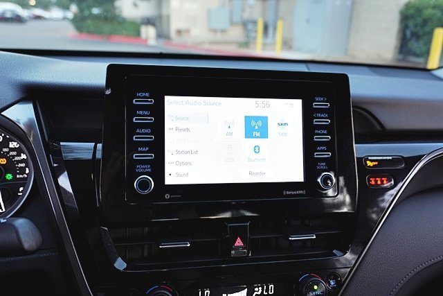 Used 2023 Toyota Camry LE w/ Protection Package (Q2) (TMS) image 26