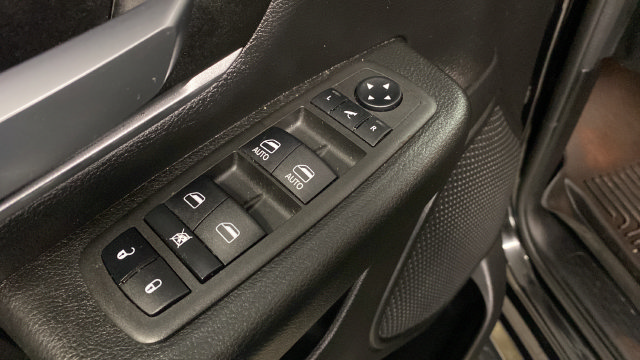 Used 2022 RAM 1500 Big Horn AWD/4WD image 21