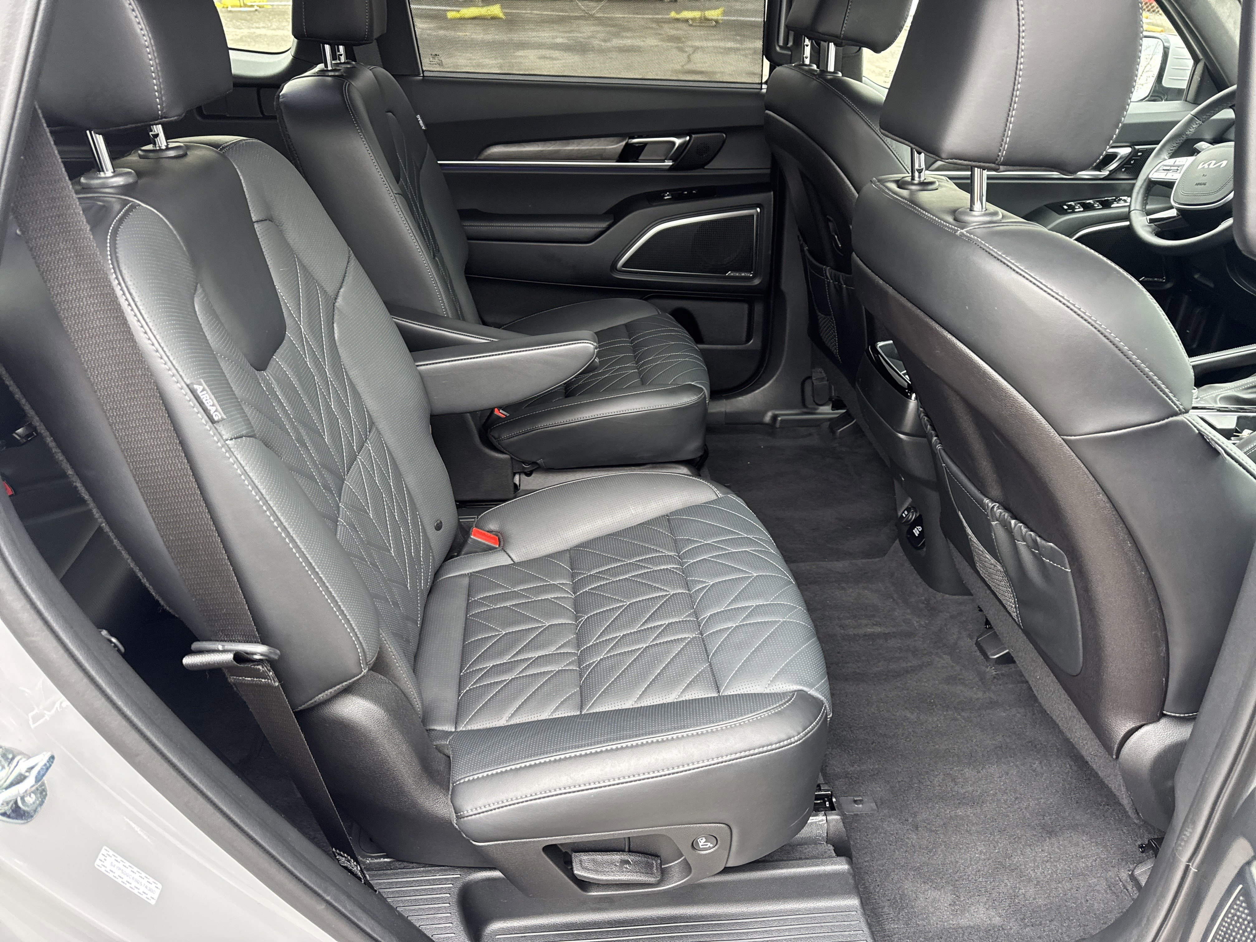 Certified 2025 Kia Telluride SX Prestige X-Line image 15