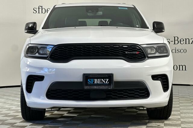 Used 2024 Dodge Durango GT image 9
