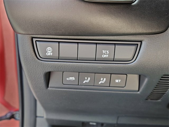 New 2025 MAZDA CX-50 AWD 2.5 S w/ Weather Package image 33