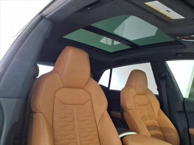 Certified 2024 Audi RS Q8 image 22
