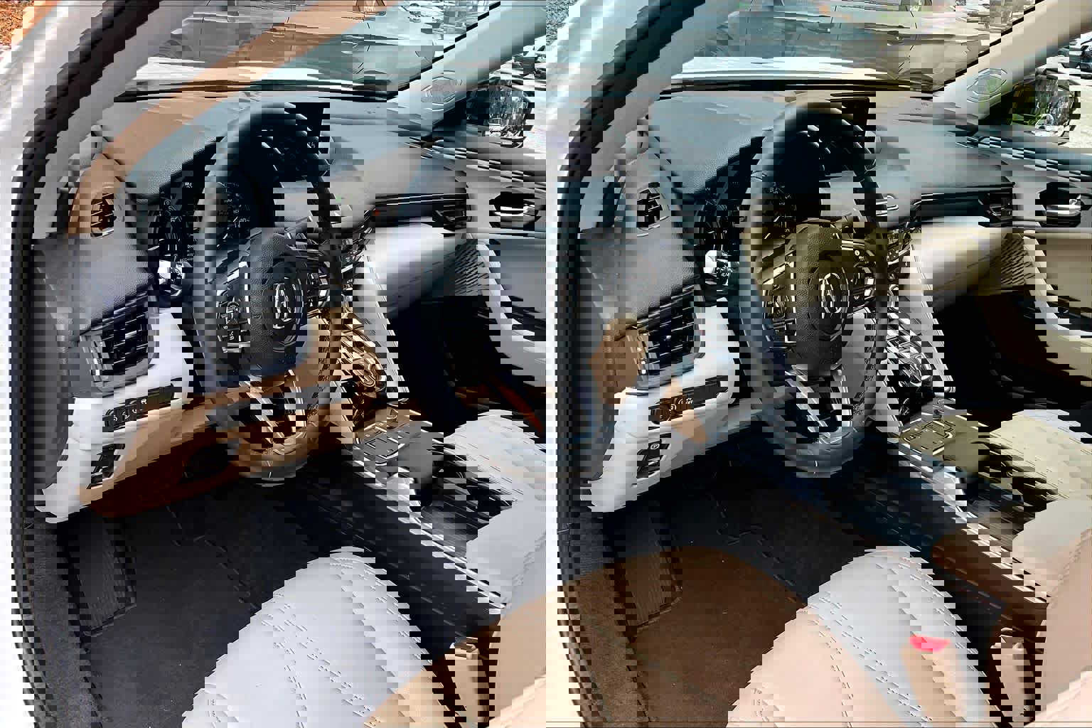 Certified 2023 Acura TLX image 18