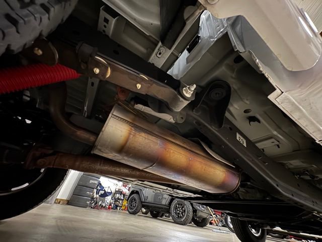 Used 2003 Ford F150 XLT AWD/4WD image 35