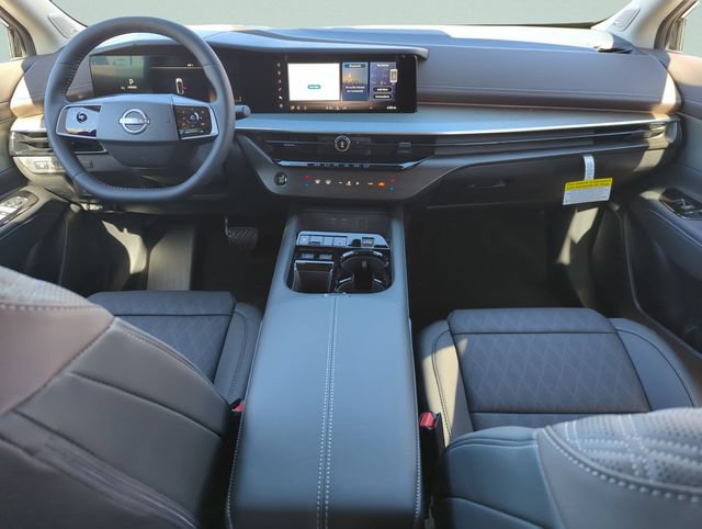 New 2026 Nissan Murano Platinum w/ Cargo Package AWD/4WD image 22