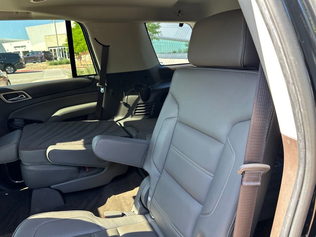 Used 2018 GMC Yukon Denali w/ Denali Ultimate Package RWD image 33