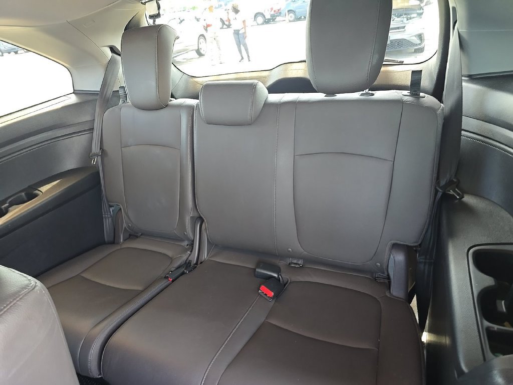 Used 2019 Honda Odyssey EX-L image 6
