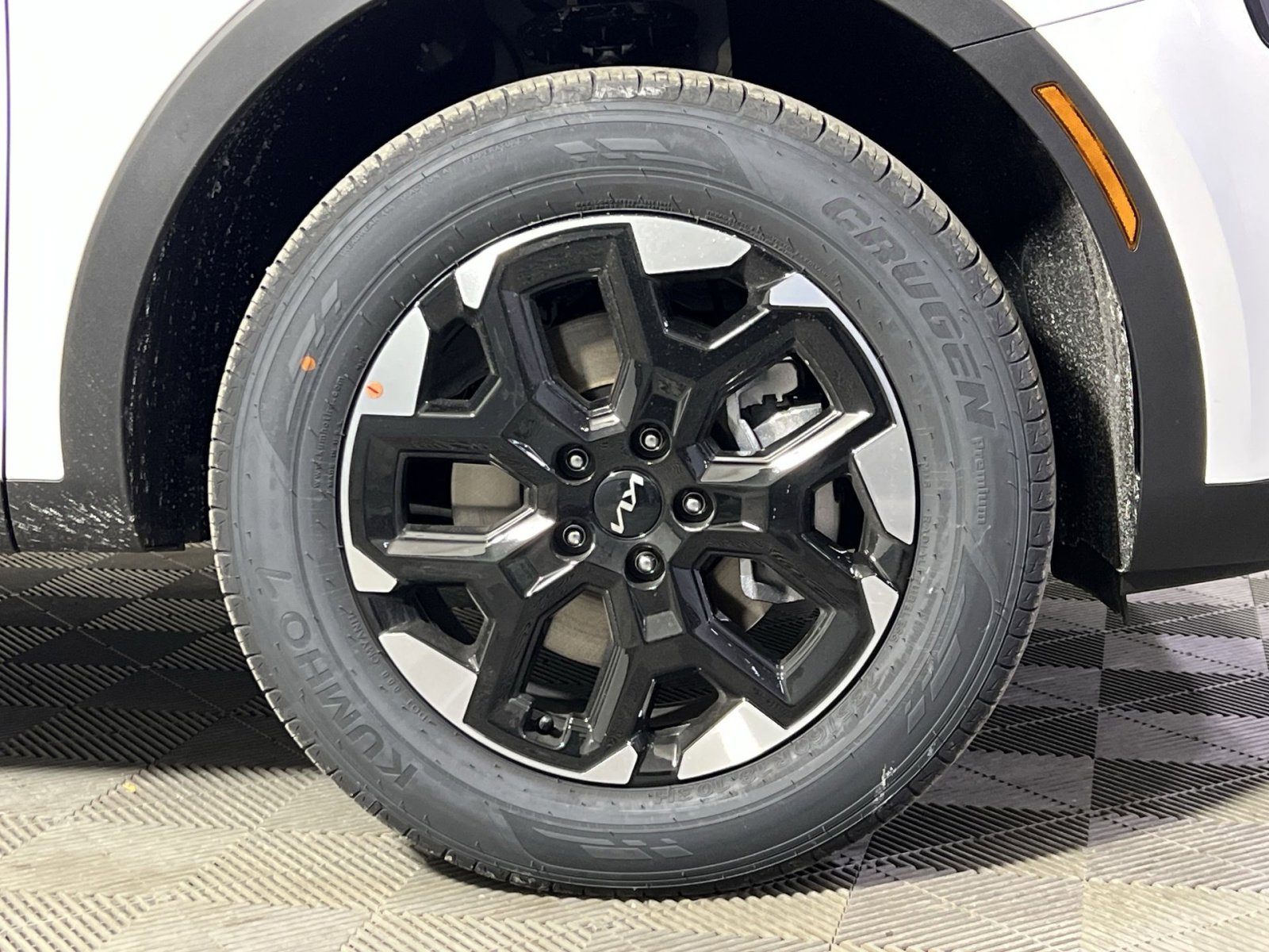 New 2026 Kia Sorento S image 10