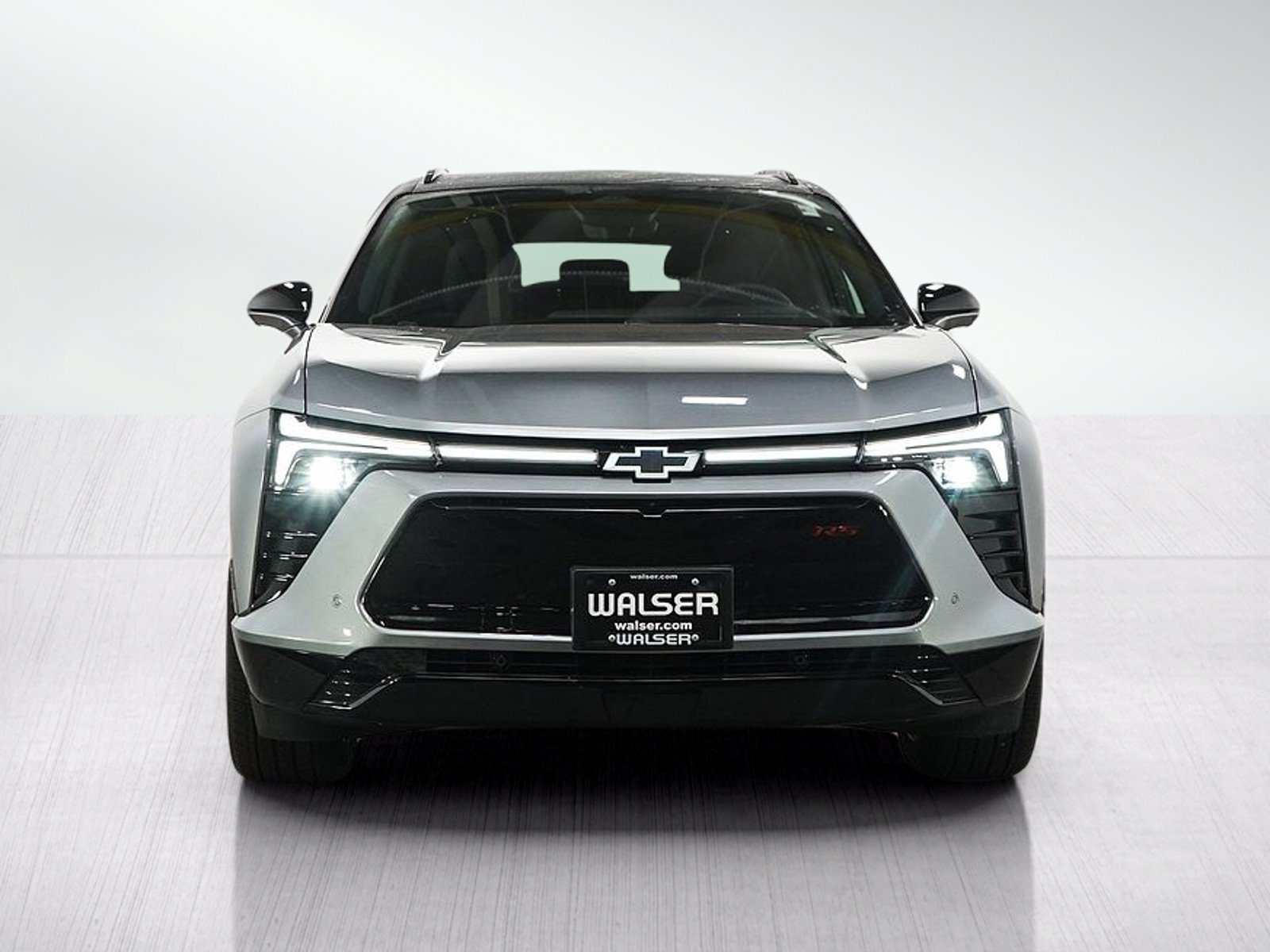 Used 2026 Chevrolet Blazer EV RS w/ Super Cruise Package AWD/4WD image 8