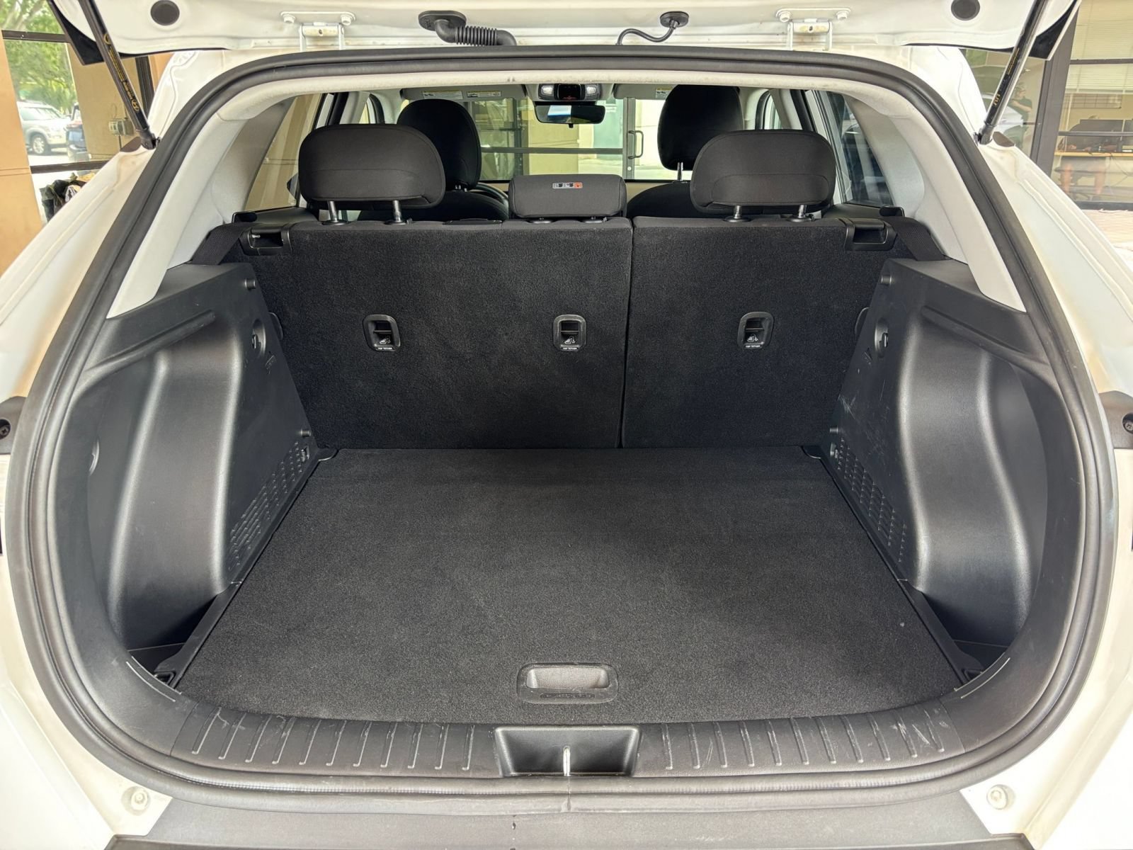 Used 2026 Hyundai Kona SEL Sport FWD image 25