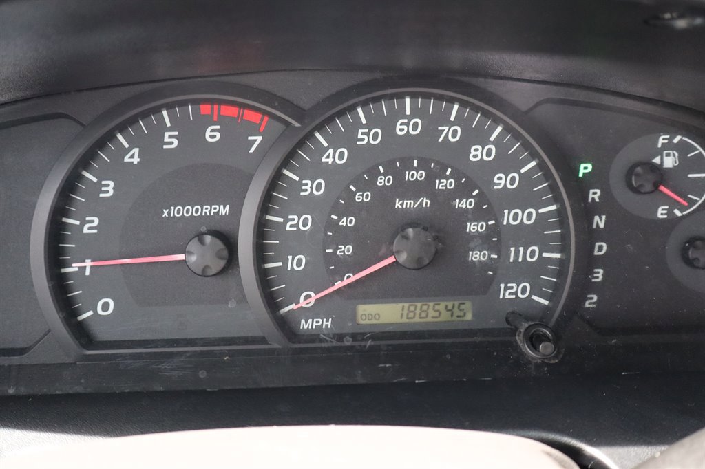 Used 2006 Toyota Tundra SR5 RWD image 22