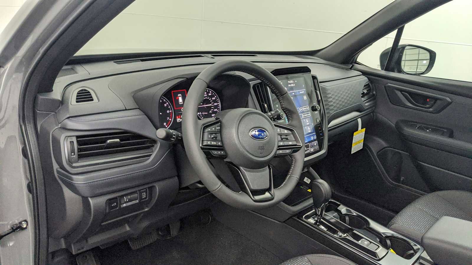 New 2026 Subaru Forester Premium image 13
