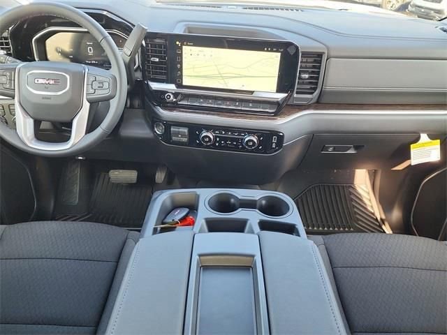 New 2026 GMC Sierra 1500 Elevation w/ X31 Off-Road Package image 19