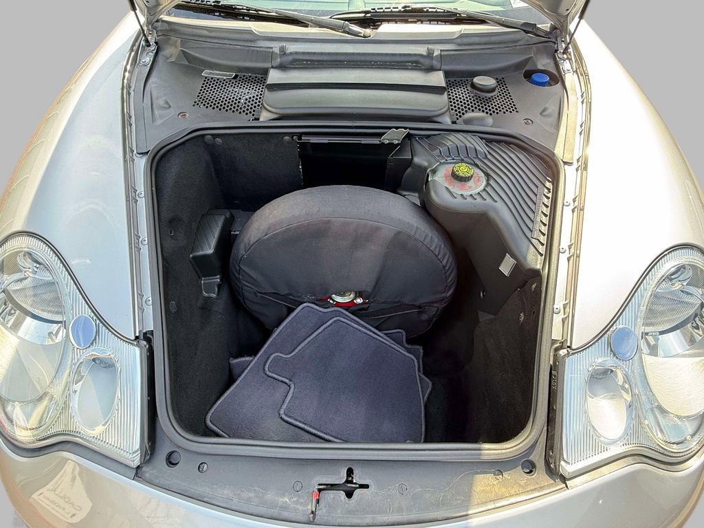 Used 2005 Porsche 911 Carrera RWD image 19
