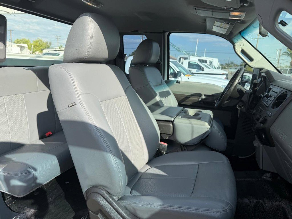 Used 2016 Ford F250 XL w/ XL Appearance Package image 31