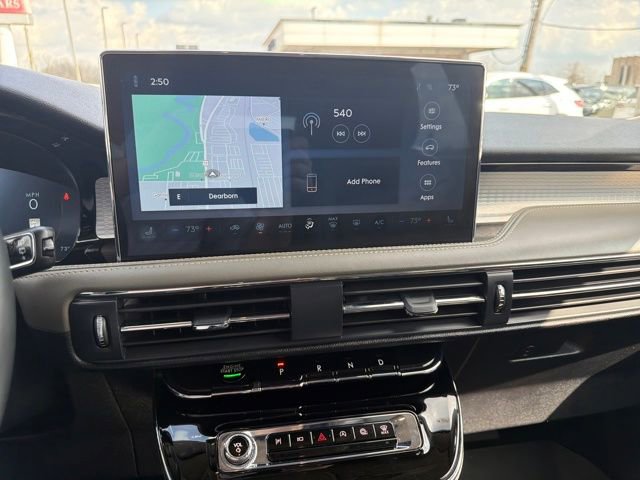 Certified 2023 Lincoln Corsair AWD image 23
