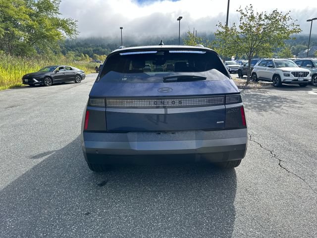 New 2027 Hyundai Ioniq 5 XRT AWD/4WD image 4
